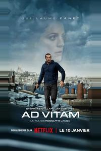 Ad Vitam: За жизнь Ad Vitam: За жизнь