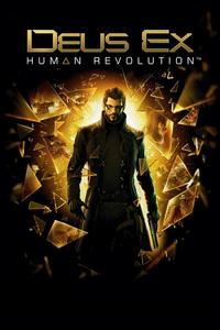 Deus Ex: Революция Deus Ex: Революция