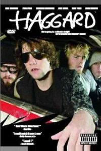 Хаггард Хаггард