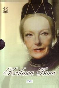 Королева Бона Королева Бона