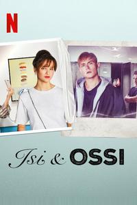 Изи и Осси Изи и Осси