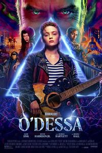 О'Десса О'Десса