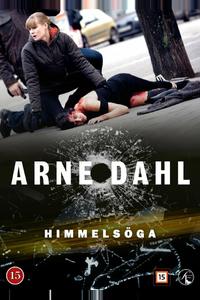 Арне Даль: Око небесное Арне Даль: Око небесное