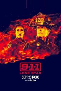 911: Одинокая звезда 911: Одинокая звезда