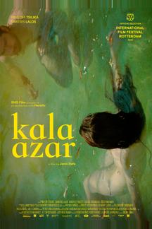 Кала-Азар