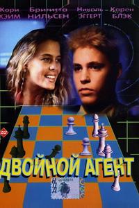 Двойной агент Двойной агент