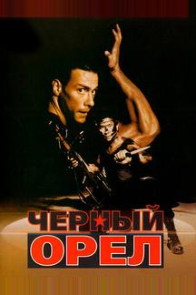 Черный орел