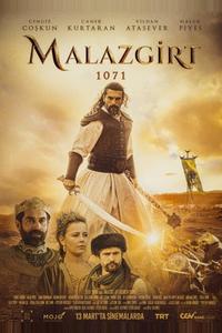 Манцикерт, 1071-й Манцикерт, 1071-й