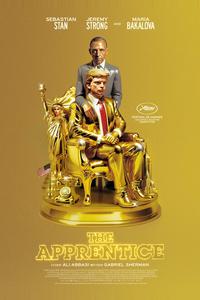 Ученик. Восхождение Трампа Ученик. Восхождение Трампа