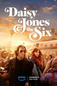 Дейзи Джонс и The Six Дейзи Джонс и The Six