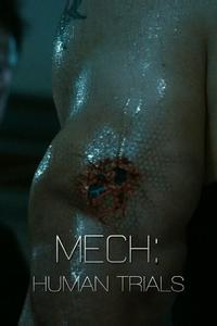 Мек: Опыты на людях Мек: Опыты на людях