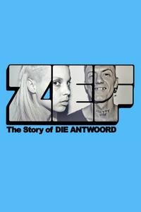 ZEF: История Die Antwoord ZEF: История Die Antwoord