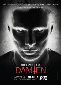 Дэмиен