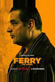 Ферри: Сериал