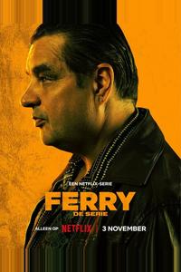Ферри: Сериал Ферри: Сериал