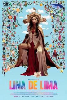 Лина из Лимы