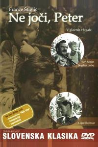 Не плачь, Петр Не плачь, Петр