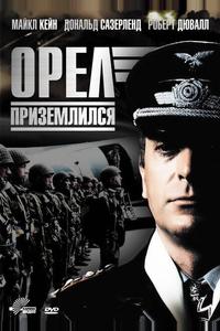 Орел приземлился Орел приземлился