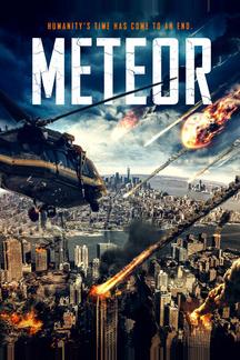 Метеорит
