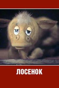 Лосенок Лосенок