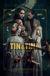 Тин & Tина Тин & Tина