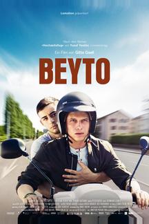 Бейто