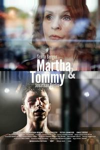 Марта и Томми