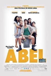 Абель Абель
