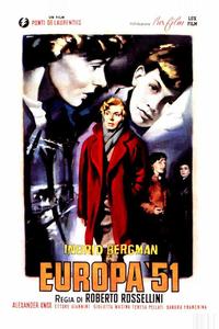 Европа 51 Европа 51