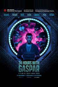24 часа с Гаспаром 24 часа с Гаспаром