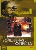 Волшебная флейта Волшебная флейта