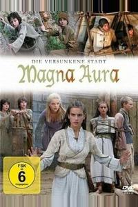 Магна Аура Магна Аура