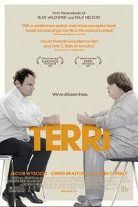 Терри Терри