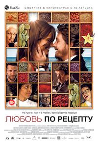 Любовь по рецепту Любовь по рецепту