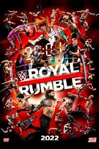 WWE Королевская битва WWE Королевская битва
