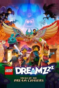 LEGO Dreamzzz: Испытания охотников за мечтами LEGO Dreamzzz: Испытания охотников за мечтами