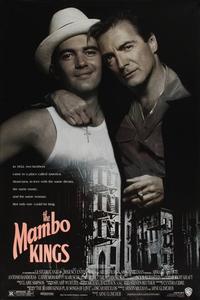 Короли мамбо Короли мамбо