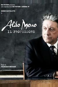 Альдо Моро - Профессор Альдо Моро - Профессор