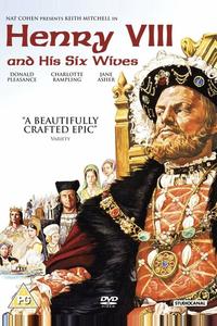 Генрих VIII и его шесть жен Генрих VIII и его шесть жен