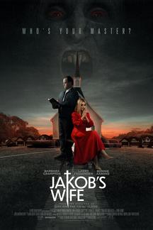 Жена Джейкоба