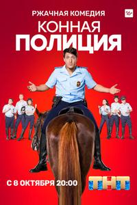 Конная полиция Конная полиция