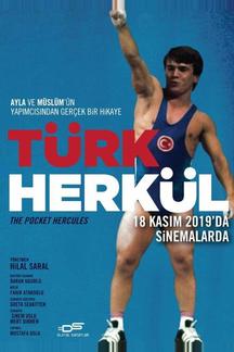Турецкий Геркулес