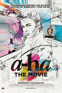 a-ha: Фильм a-ha: Фильм