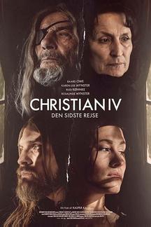 Кристиан IV