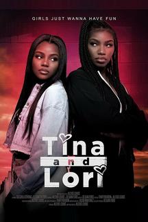 Тина и Лори