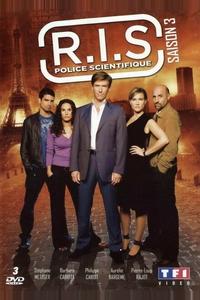 R.I.S. Научная полиция R.I.S. Научная полиция