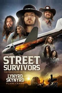 Выжившие: Подлинная история крушения самолёта группы Lynyrd Skynyrd