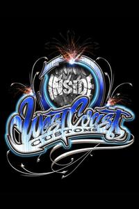 Взгляд изнутри: West Coast Customs Взгляд изнутри: West Coast Customs
