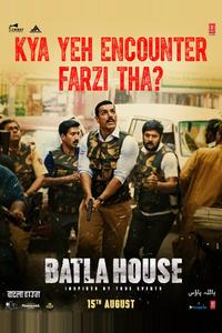 Операция «Batla House» Операция «Batla House»