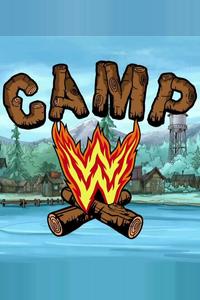 Лагерь WWE Лагерь WWE